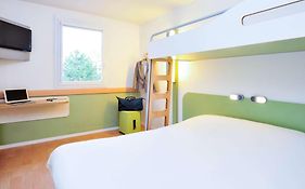 Ibis Budget Lille Gares Vieux-Lille