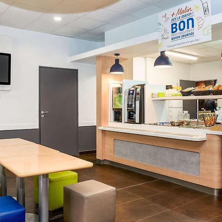 Ibis Budget Lille Gares Vieux-Lille Zewnętrze zdjęcie