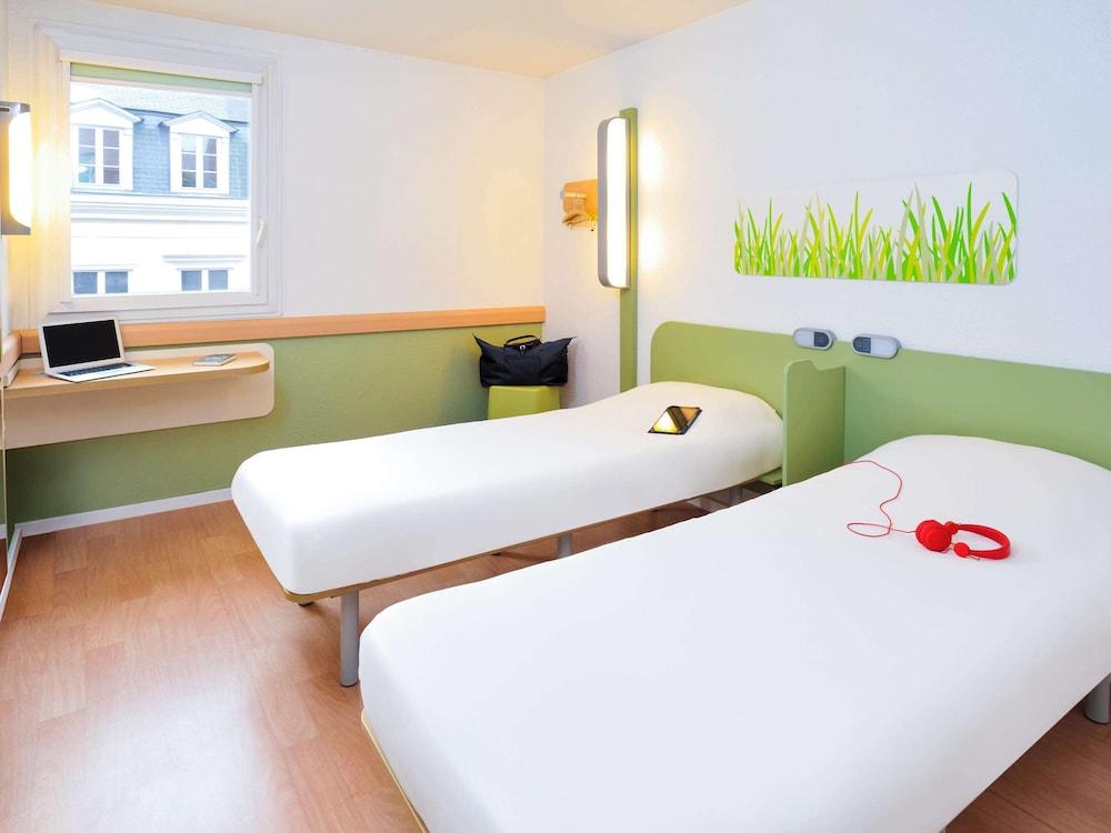 Ibis Budget Lille Gares Vieux-Lille Zewnętrze zdjęcie