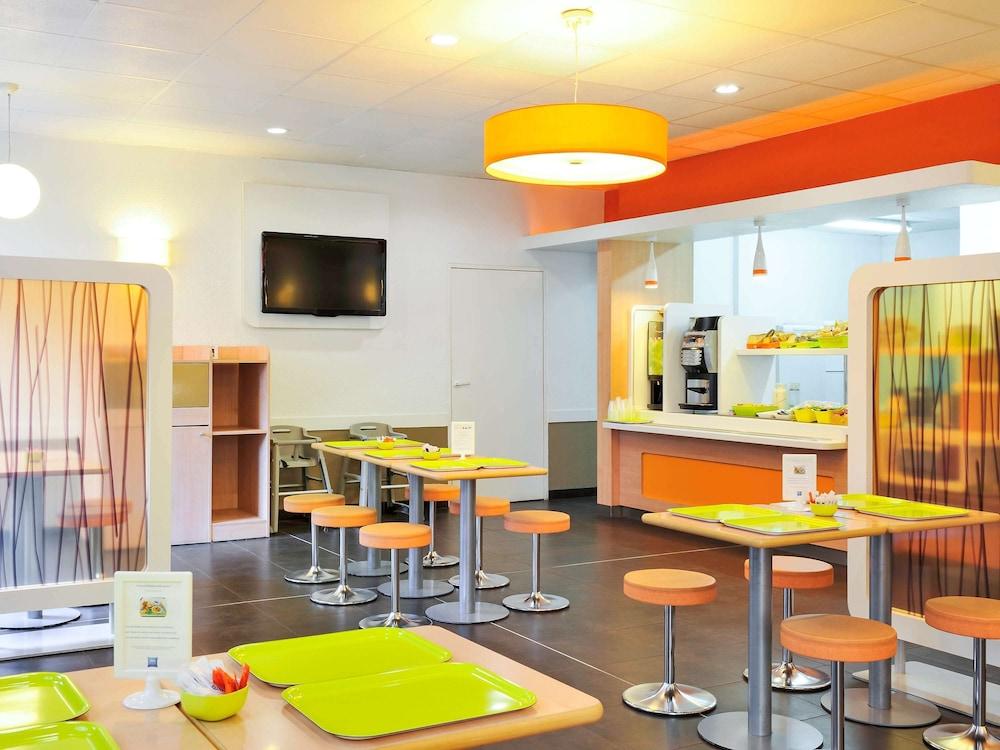 Ibis Budget Lille Gares Vieux-Lille Zewnętrze zdjęcie