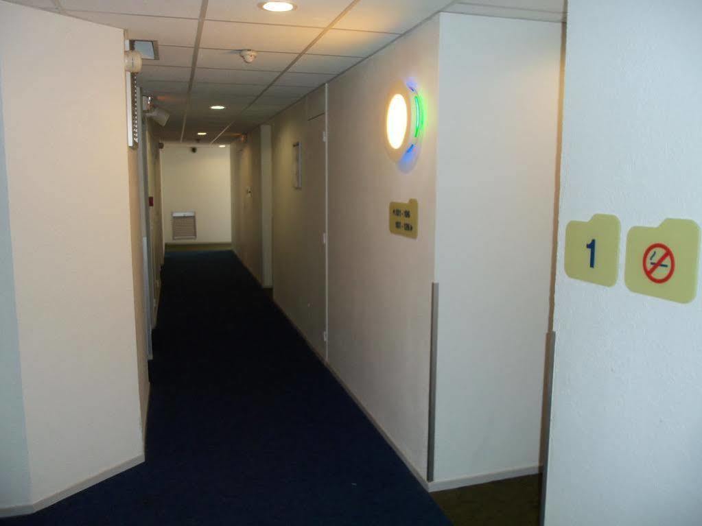 Ibis Budget Lille Gares Vieux-Lille Zewnętrze zdjęcie