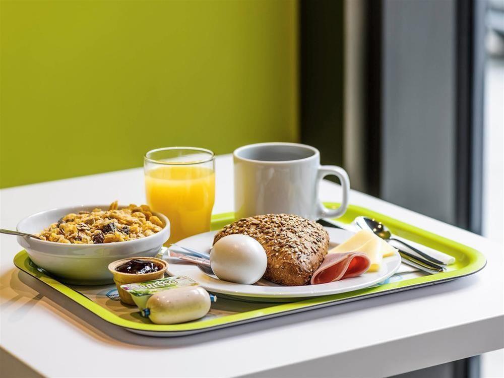 Ibis Budget Lille Gares Vieux-Lille Zewnętrze zdjęcie
